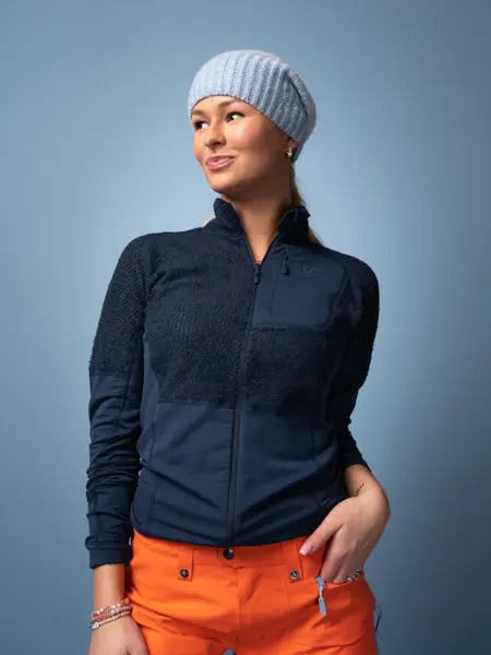 Turklær, turbekledning vintersport vinterferie