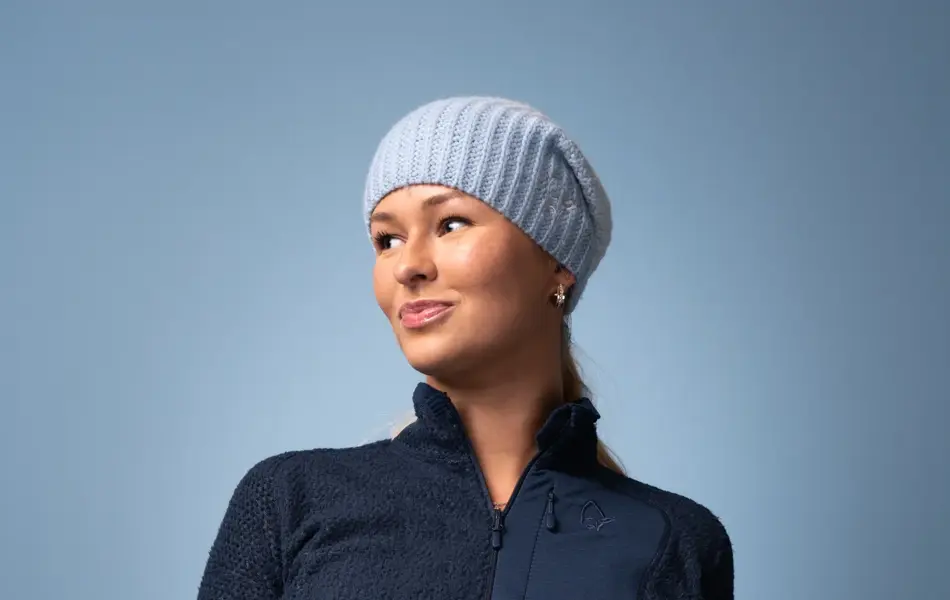 Turklær, turbekledning vintersport vinterferie