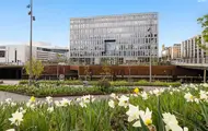 diagonale bjørvika