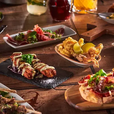 Castello Restaurant & Bar