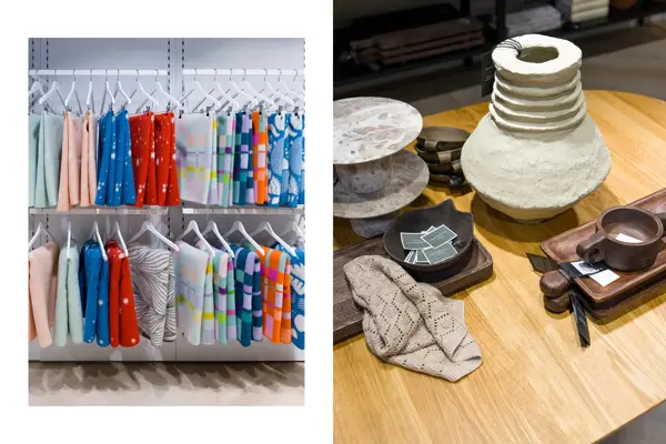 Illums Bolighus butikk