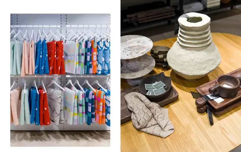 Illums Bolighus butikk