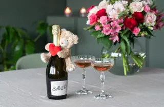 10_Musserende alkoholfri drikke Bamse med hjerte