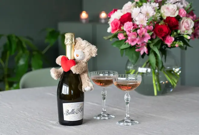 10_Musserende alkoholfri drikke Bamse med hjerte