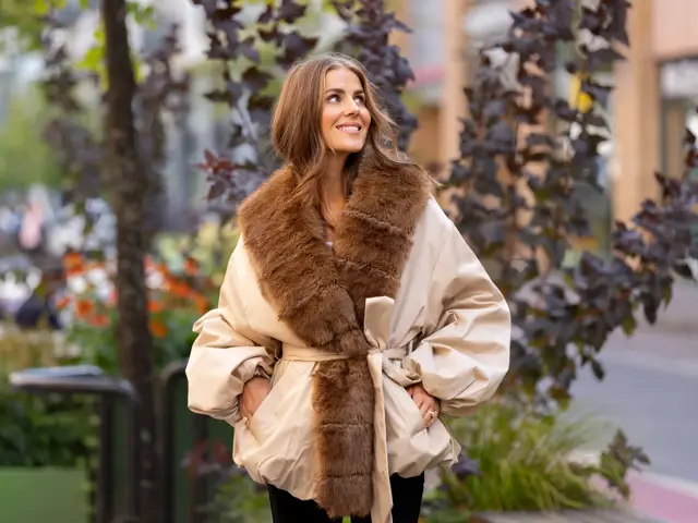 BlogStyle favoritter med Nina Sandbech