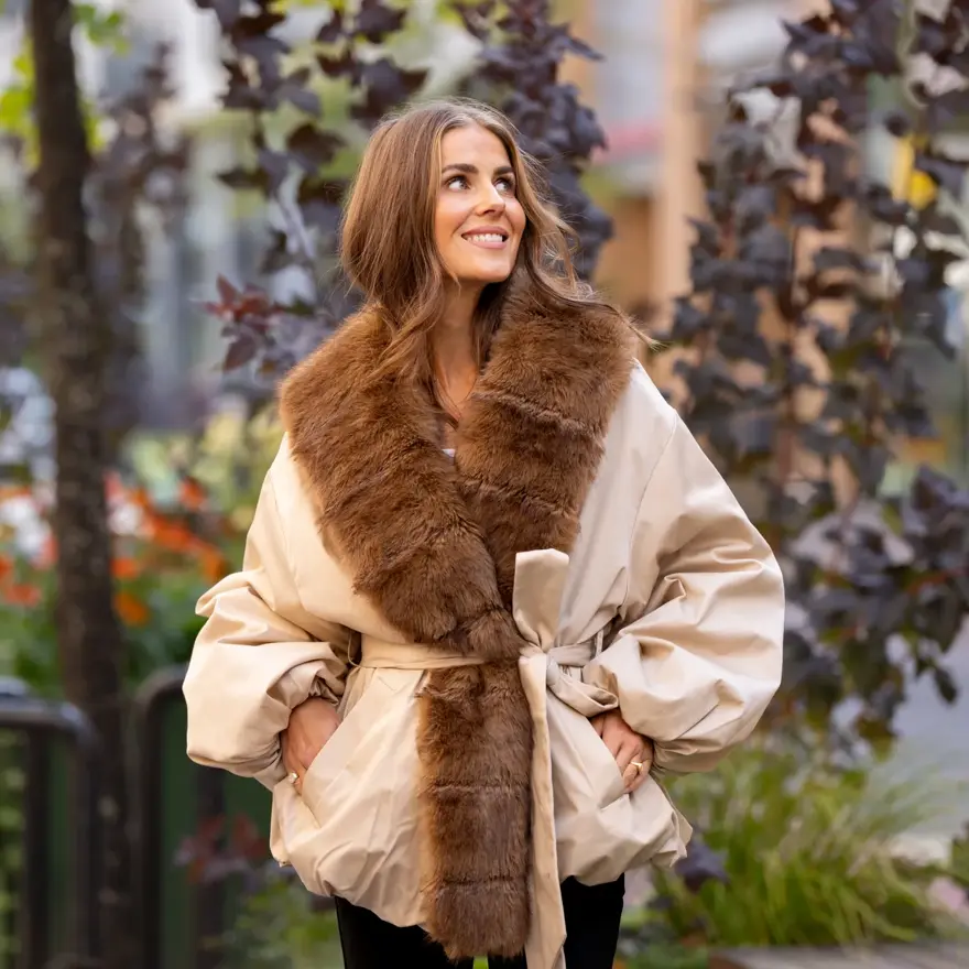 BlogStyle favoritter med Nina Sandbech