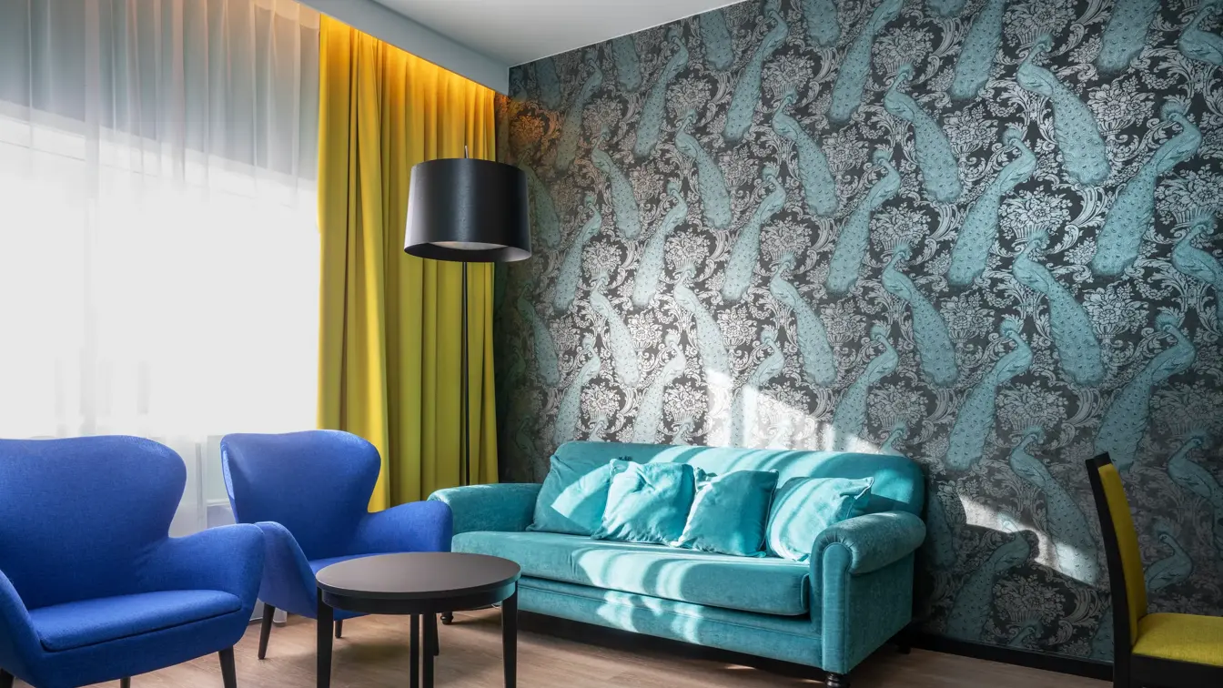 Thon_Hotel_Oslo_Airport_Suite