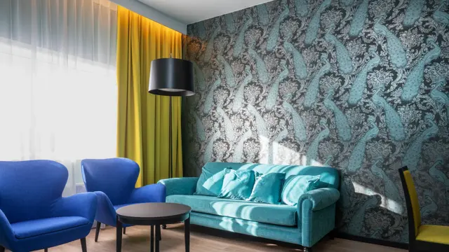 Thon_Hotel_Oslo_Airport_Suite