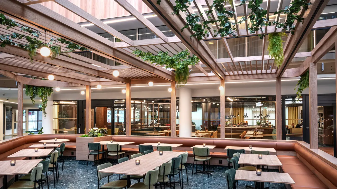 Thon_Hotel_Vika_Atrium_Atriet