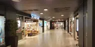 Storo Storsenter fellesareal, i gang mellom butikker