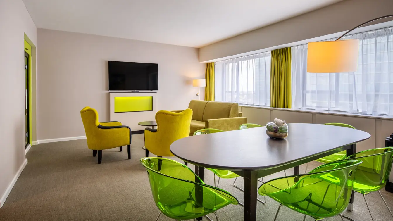 Thon_Hotel_Brussels_City_Centre_Suite