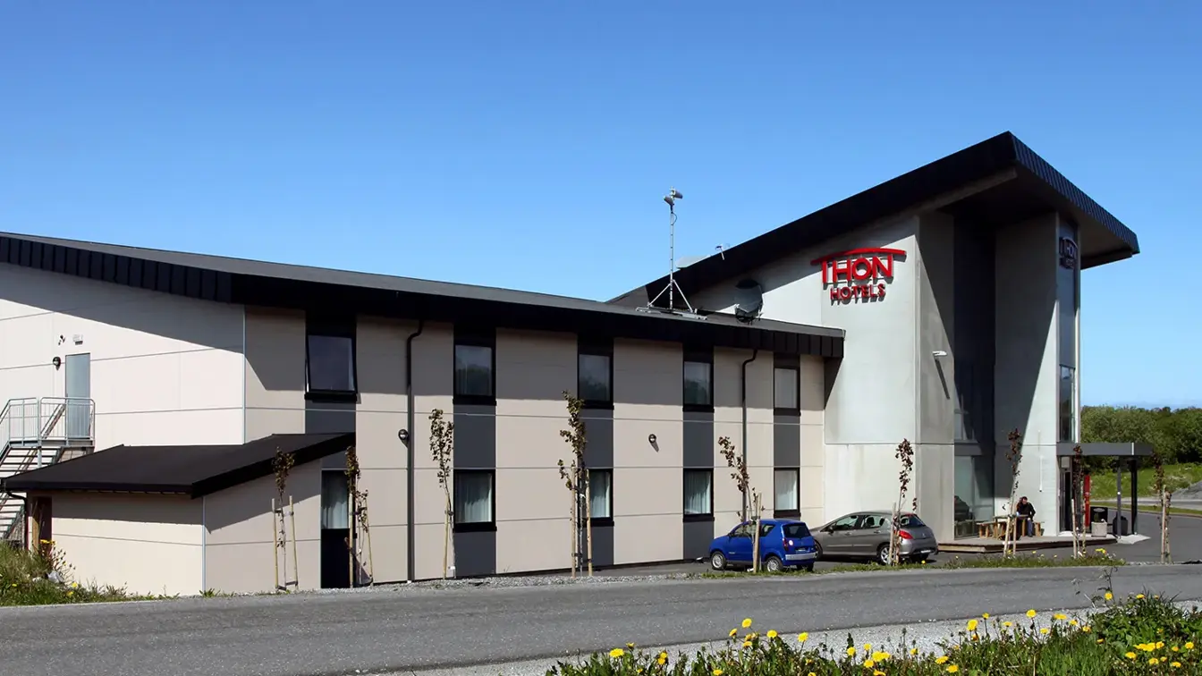 thon-hotel-torghatten-fasade