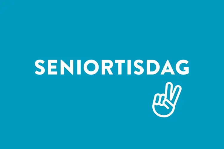 Seniortisdag