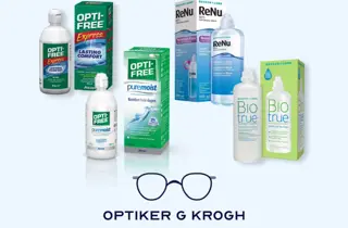 Rubrikkannonse/kundeklubb - Tilbud uke 12 SS - 25% på halvtårspakke m/linsevæske